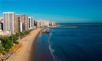 Rede Bourbon estreia no Nordeste com hotel em Fortaleza