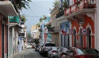 Porto Rico descarta exigência de teste para viajantes vacinados