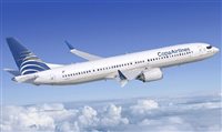 Copa Airlines pede que agências limpem segmentos improdutivos