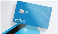 Onfly lança cartão corporativo para viagens