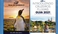 Clia Brasil lança guias dedicados a cruzeiros fluviais e de expedição