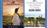 Clia Brasil lança guias dedicados a cruzeiros fluviais e de expedição Clia Brasil lança guias dedicados a cruzeiros fluviais e de expedição