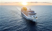 MSC Virtuosa: conheça 6 destaques do novo navio da MSC Cruzeiros