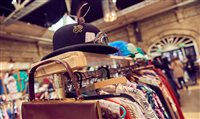 SP tem as lojas de moda vintage mais bem avaliadas do mundo SP tem as lojas de moda vintage mais bem avaliadas do mundo