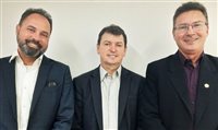Adalberto Bogsan é o novo CEO da ITA Transportes Aéreos