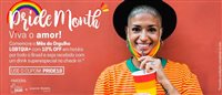 Louvre Hotels lança ação promocional para celebrar Mês do Orgulho LGBT+