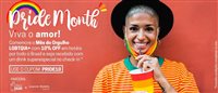 Louvre Hotels lança ação promocional para celebrar Mês do Orgulho LGBT+ Louvre Hotels lança ação promocional para celebrar Mês do Orgulho LGBT+