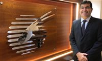 Qatar Airways contrata Rodrigo Galvão, ex-Emirates