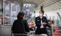 Air France conquista distinção diamante da APEX em segurança sanitária