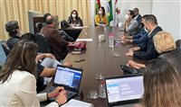 Santa Catarina avança na criação de protocolos para eventos-testes Santa Catarina avança na criação de protocolos para eventos-testes