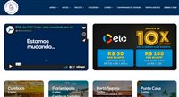MSC, United, Gol e Carmel aderem à promoção do B2B da CVC Corp; veja MSC, United, Gol e Carmel aderem à promoção do B2B da CVC Corp; veja