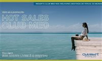 Club Med lança pacotes para resorts do Brasil, Caribe e Canadá