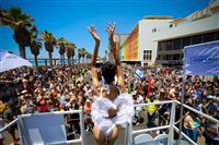 Israel lança campanha para promover a Tel Aviv Pride
