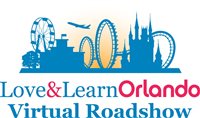 Visit Orlando terá feira virtual para agentes em 23 de junho