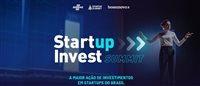 Sebrae cria iniciativa que irá investir R$ 15 milhões em startups nacionais