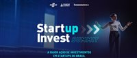 Sebrae cria iniciativa que irá investir R$ 15 milhões em startups nacionais Sebrae cria iniciativa que irá investir R$ 15 milhões em startups nacionais