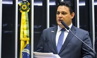 Turismo no Congresso entrevista deputado que foi prefeito de Olímpia (SP) Turismo no Congresso entrevista deputado que foi prefeito de Olímpia (SP)