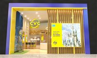 100% de aproveitamento: CVC é a marca de Turismo mais famosa do Brasil