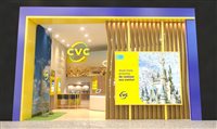 100% de aproveitamento: CVC é a marca de Turismo mais famosa do Brasil 100% de aproveitamento: CVC é a marca de Turismo mais famosa do Brasil