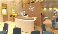 CVC Corp abre mais de 300 vagas de emprego entre matriz e lojas