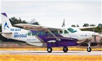 Aeroporto de Florianópolis terá voo direto para Curitiba