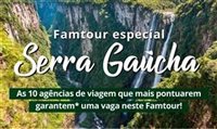 Visual Turismo lança nova campanha do Estrelas da Serra Gaúcha