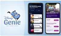 Conheça o Disney Genie, novo serviço digital dos parques Disney