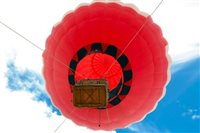 Rio Quente (GO) terá voo de balão panorâmico