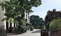 Conheça o Bulgari, hotel de 'alta costura' em Milão Conheça o Bulgari, hotel de 'alta costura' em Milão