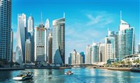 Dubai Week abre inscrições para treinamento de agentes e operadores