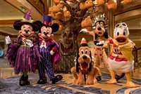 Disney Cruise Line anuncia itinerários do 2º semestre de 2022