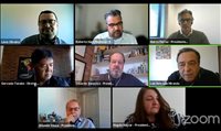 Webinar do Movimento Supera Turismo foca em tendências e desafios Webinar do Movimento Supera Turismo foca em tendências e desafios
