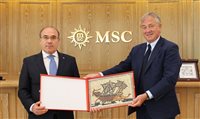 MSC adiciona Tunísia ao roteiro de verão 2022 no Hemisfério Norte