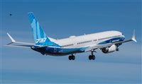 United remove Boeing Max 10 de plano interno após falhas com Max 9 United remove Boeing Max 10 de plano interno após falhas com Max 9