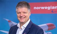 Norwegian Air demite Jacob Schram e anuncia novo CEO