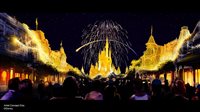 Disney World anuncia espetáculos para celebrar 50 anos