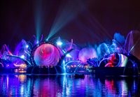 Novo show do Epcot conta com 240 músicos do mundo todo Novo show do Epcot conta com 240 músicos do mundo todo