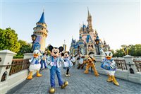 Disney World agradece cast members em vídeo; assista