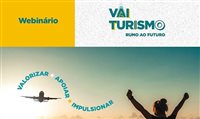 Vai Turismo é lançado para desenvolver destinos nacionais