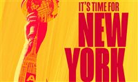 Nova York lança campanha de marketing para a retomada do Turismo