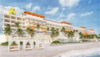 Resort Nickelodeon é inaugurado na Riviera Maya; veja fotos
