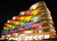 Serviços e atrações turísticas do Rio participam do Dia do Orgulho Serviços e atrações turísticas do Rio participam do Dia do Orgulho