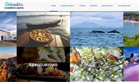 Secretaria de Turismo moderniza portal Descubra o Espírito Santo Secretaria de Turismo moderniza portal Descubra o Espírito Santo