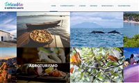 Secretaria de Turismo moderniza portal Descubra o Espírito Santo