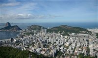 Plano de reabertura do Rio depende da adesão à vacina