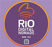 Rio de Janeiro pede visto temporário a nômades digitais