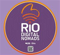 Rio de Janeiro pede visto temporário a nômades digitais Rio de Janeiro pede visto temporário a nômades digitais