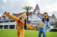Hóspedes Disney World terão tempo extra nos parques no seu 50º aniversário
