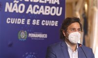 Pernambuco libera eventos sociais e corporativos e flexibiliza comércio Pernambuco libera eventos sociais e corporativos e flexibiliza comércio