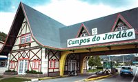 Campos do Jordão e Rio são os destinos preferidos para julho na Booking.com Campos do Jordão e Rio são os destinos preferidos para julho na Booking.com